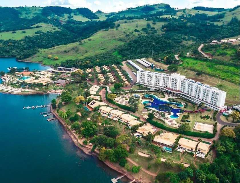 Tayayá Aqua Resort-1